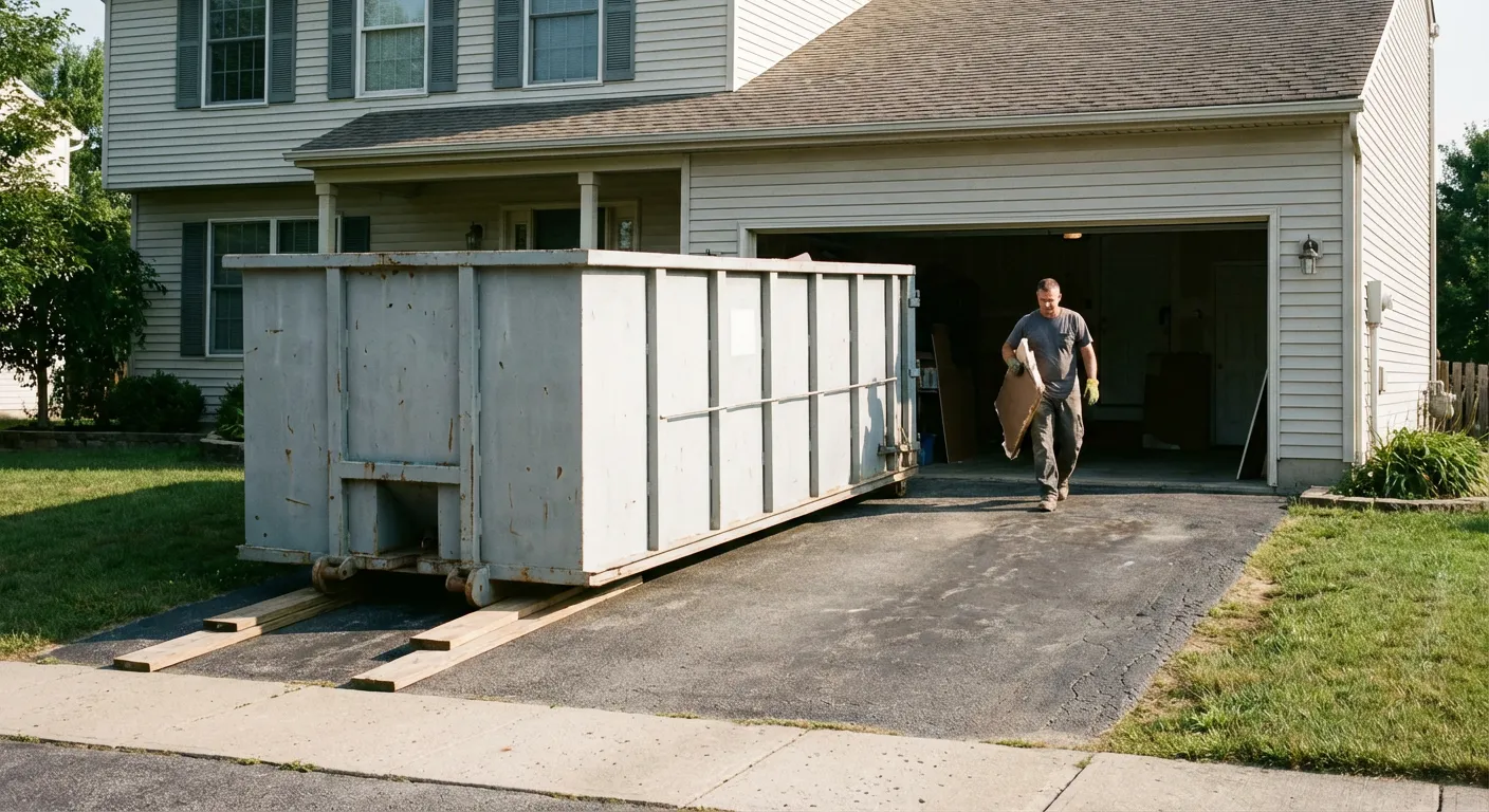 Driveway-Safe Kitchen Renovation in Chandler, AZ